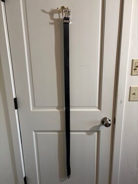 Black Western Belt